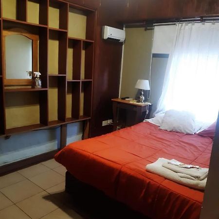 Hotel Duclout Confort Inn Monte Grande Exterior foto